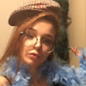 Meet your Posher, Anastasia